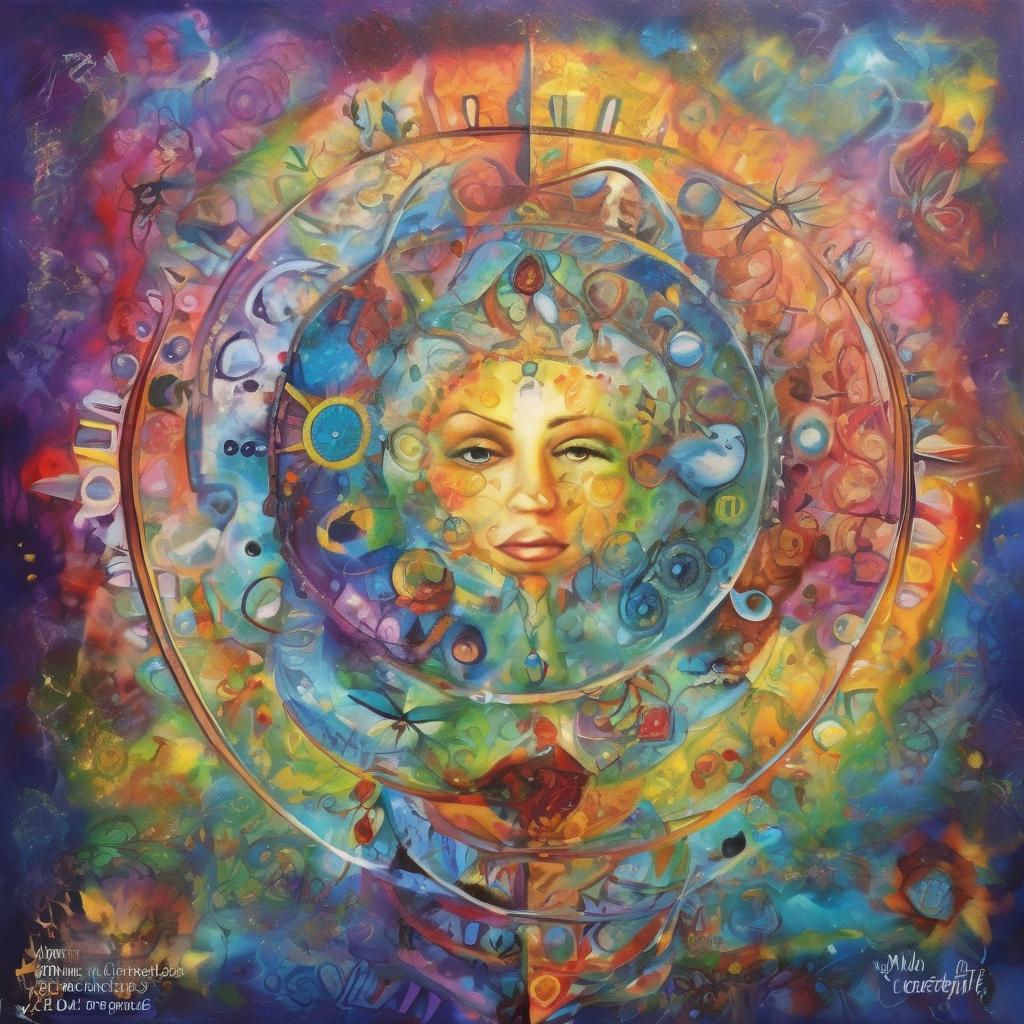 Το Εσωτερικό Ταξίδι: Μετατροπή Σκέψεων για Αλλαγή Συνήθειων