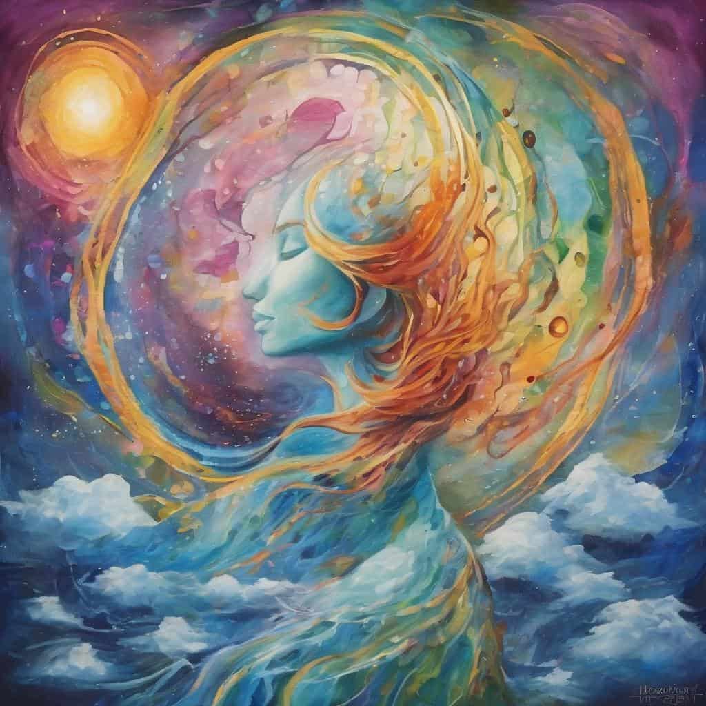 How to Find Courage in Hard Moments