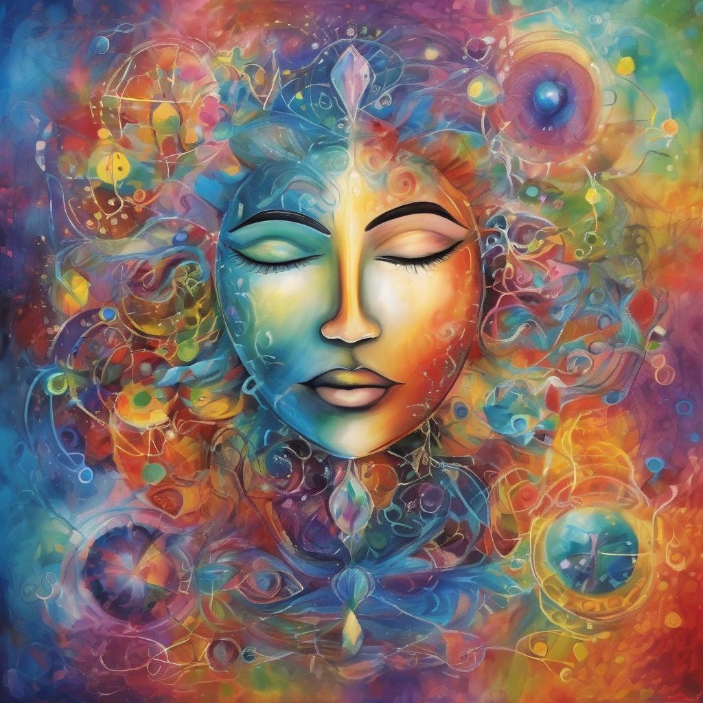 Μεταμόρφωση της Σκέψης: Ο Τρόπος με τον οποίο Βλέπουμε την Κατάσταση