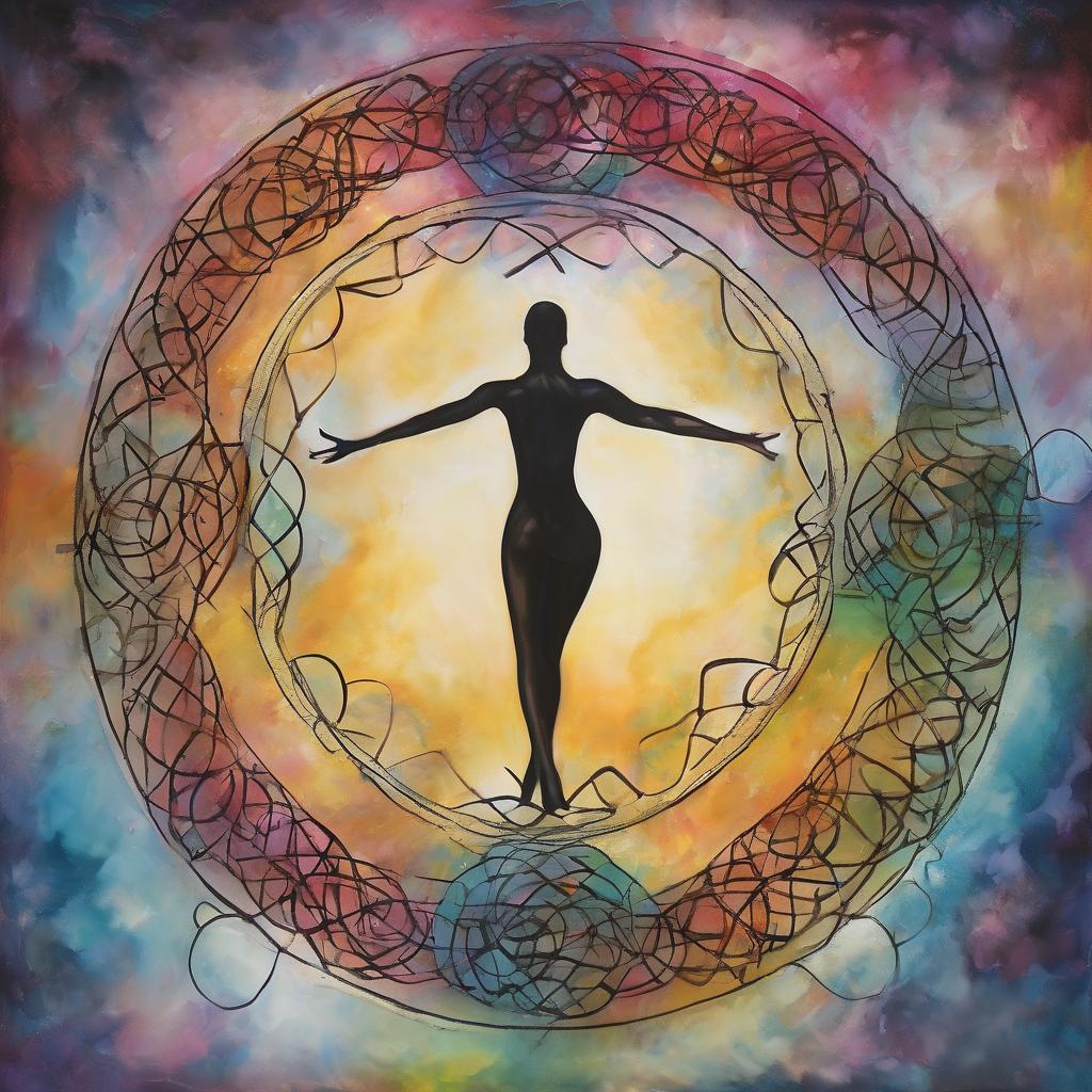 Ξεπερνώντας τον Φόβο: Αγκαλιάζοντας τις Ευκαιρίες