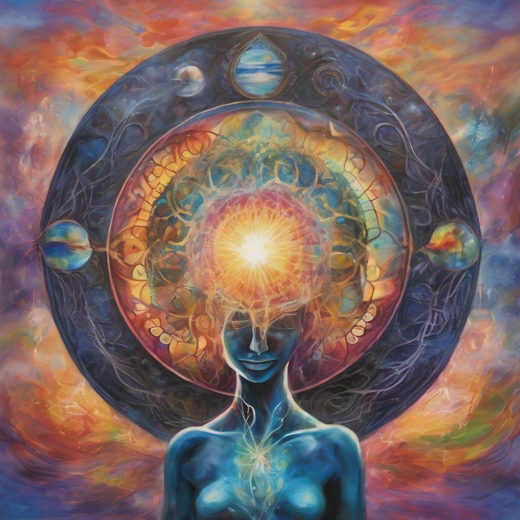 Τροποποίηση της νοοτροπίας σας