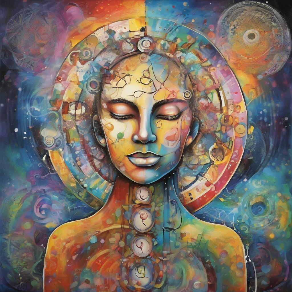 Διαχείριση Συναισθημάτων χωρίς Εξωτερική Υποστήριξη