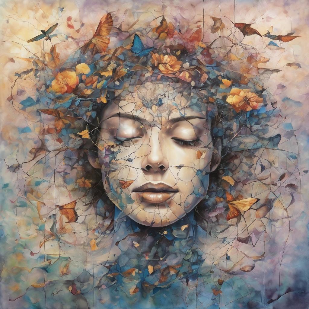 How to Break Free from Self-Sabotage and Achieve More