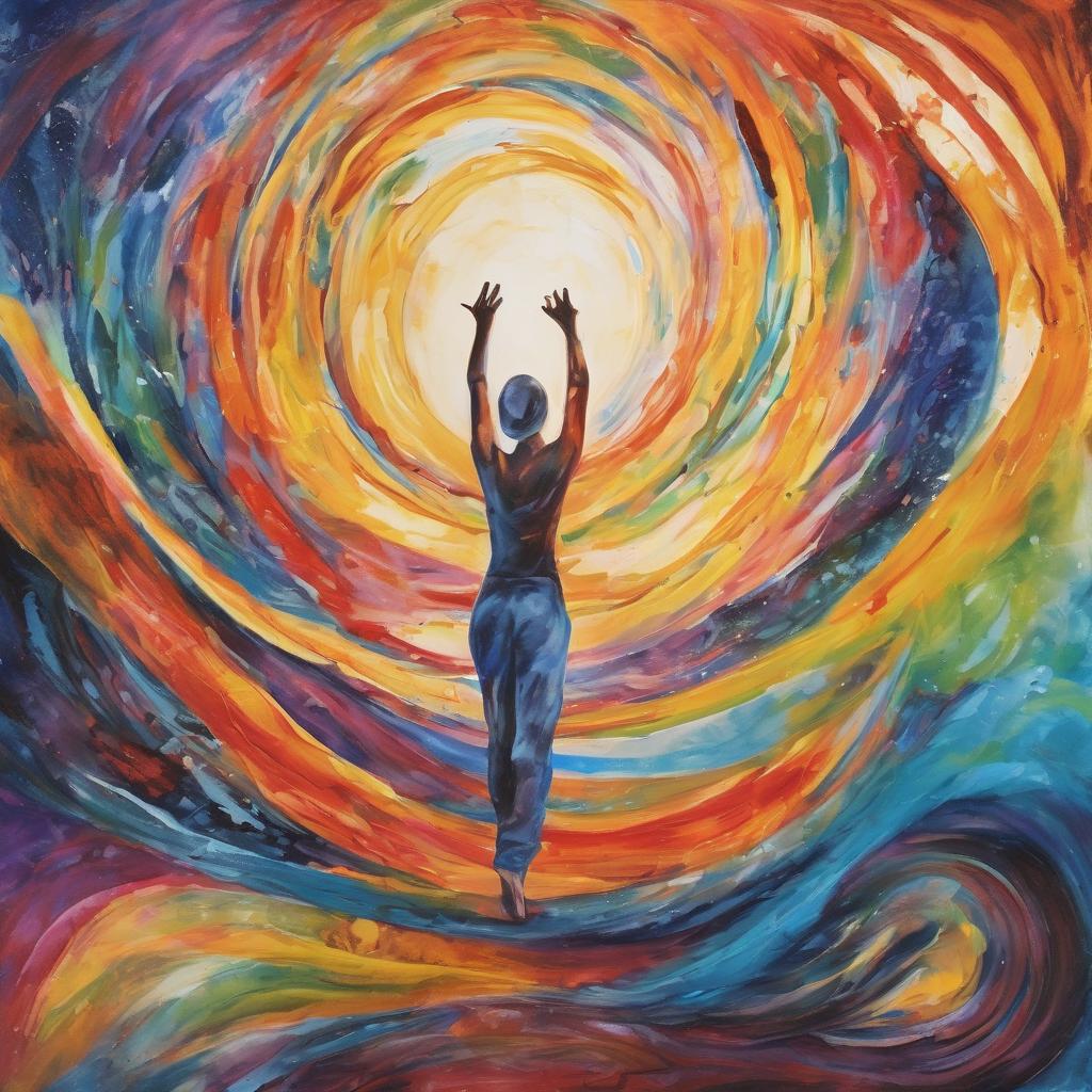 Αλλαγή σκέψης προς το καλύτερο