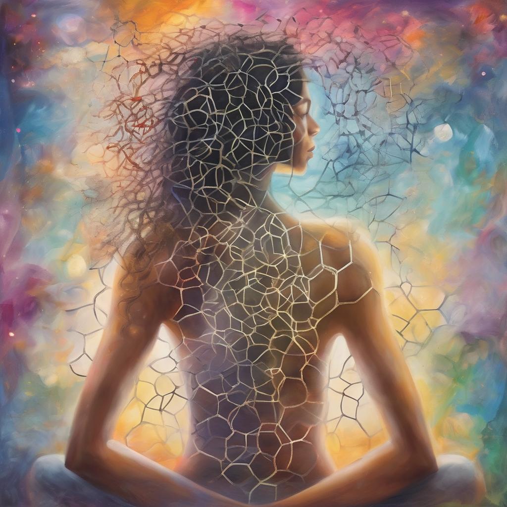 Αποχαιρετώντας την Αυτο-Καταστροφή: Οδηγός για την Αυτεπίγνωση και την Απόκτηση της Αυτο-Πραγματοποίησης