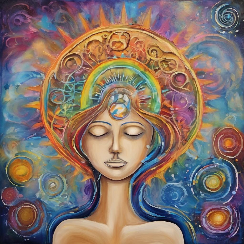 Τρόποι για να Διατηρείτε Θετική Διάθεση Όταν Τα Πράγματα Φαίνονται Ανεξέλεγκτα