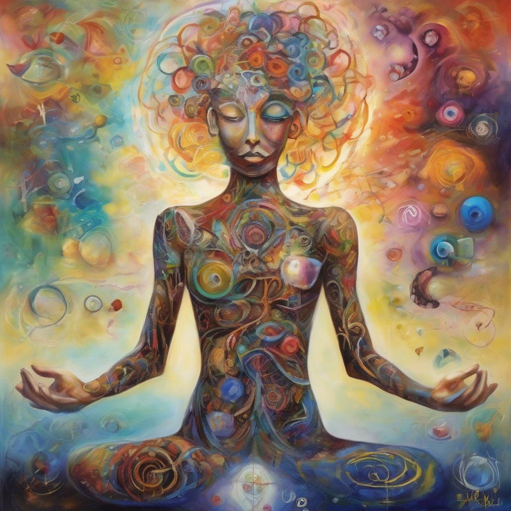 Αναλάβετε την ευθύνη για τη ζωή και τις επιλογές σας