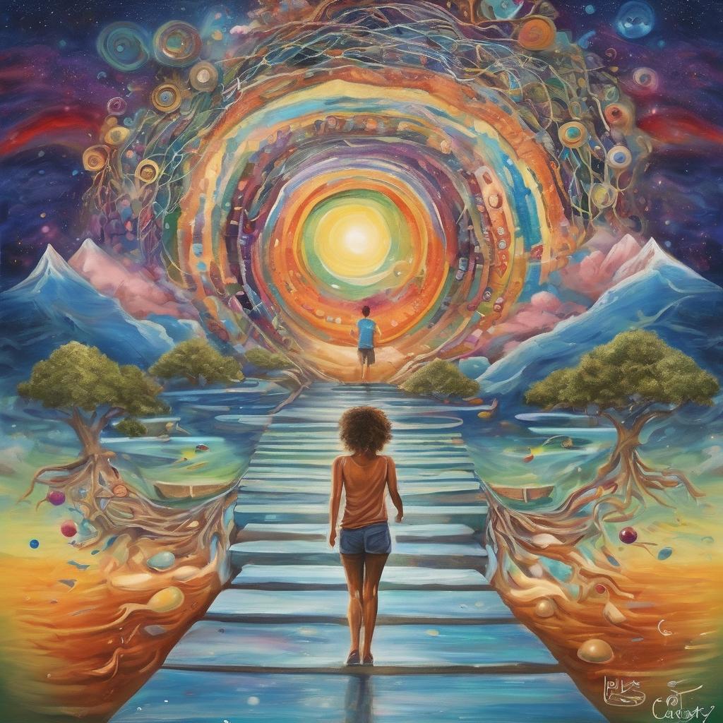 How to Achieve Big Goals with Small, Consistent Steps