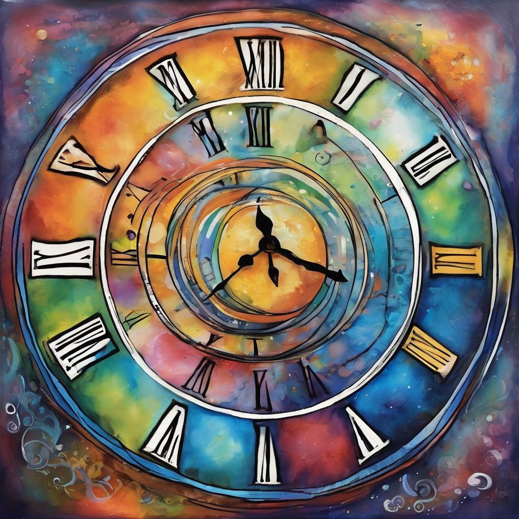 Αλλάξτε τη σκέψη σας για τον χρόνο: Η σημασία της ψυχολογικής προετοιμασίας