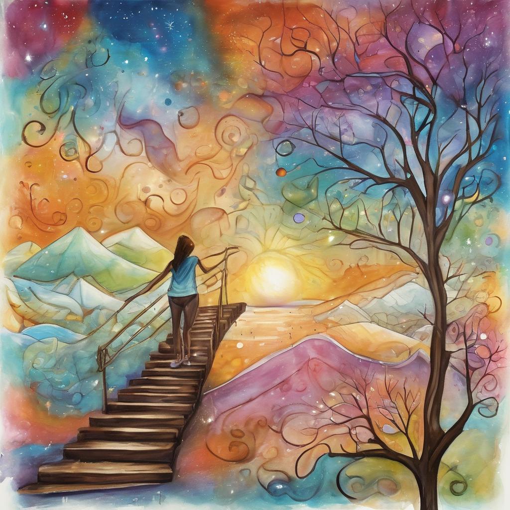 Πώς να Κατακτήσεις Μεγάλους Στόχους με Μικρά, Συνεπή Βήματα