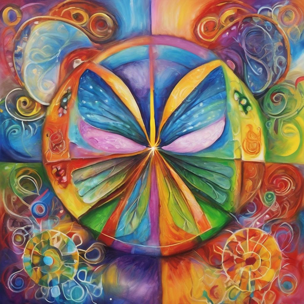 Δύναμη σκέψης κατά τις αλλαγές της ζωής