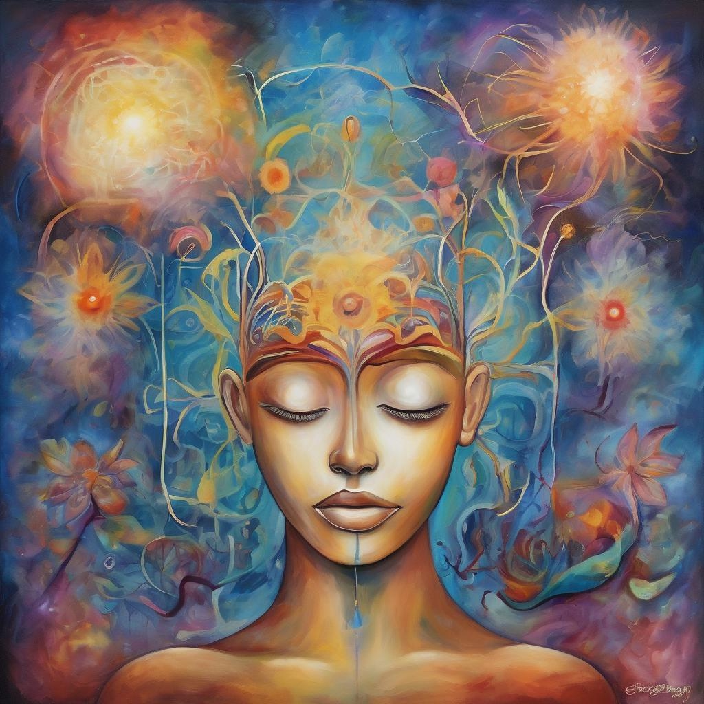 Αποδοχή των Συναισθημάτων: Η Πύλη προς την Συναισθηματική Νοημοσύνη